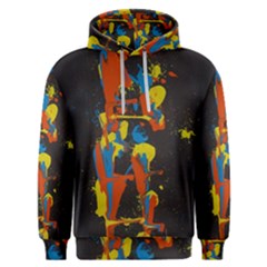 Jeffers Ladder Men s Overhead Hoodie by TheJeffers