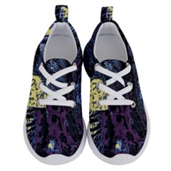 Glitch Witch Ii Running Shoes by MRNStudios