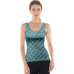 Bubble Wrap Tank Top by artworkshop