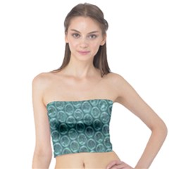 Bubble Wrap Tube Top by artworkshop