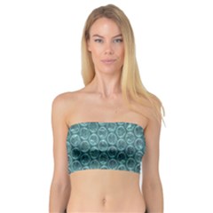 Bubble Wrap Bandeau Top by artworkshop