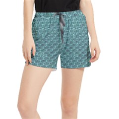 Bubble Wrap Women s Runner Shorts by artworkshop