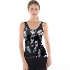 Bubble Tank Top by artworkshop