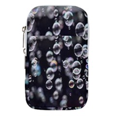 Bubble Waist Pouch (small) by artworkshop