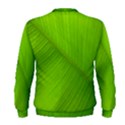 Banana Leaf Men s Sweatshirt View2