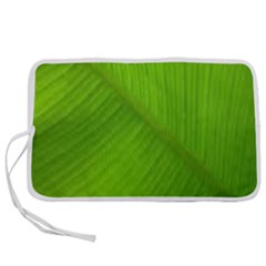 Banana Leaf Pen Storage Case (m) by artworkshop