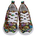 Character Disney Stained Kids  Lightweight Sports Shoes View1