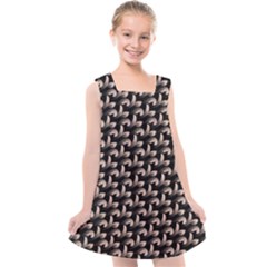 Digitalart Kids  Cross Back Dress by Sparkle