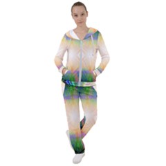 Blastamine Women s Tracksuit by Thespacecampers