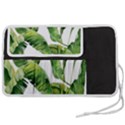 Sheets Tropical Plant Palm Summer Exotic Pen Storage Case (M) View2