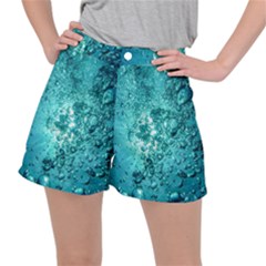 Bubbles Water Bub Ripstop Shorts by artworkshop