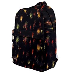 Fireworks- Classic Backpack by nate14shop