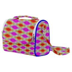 Tritwisst Satchel Shoulder Bag by Thespacecampers
