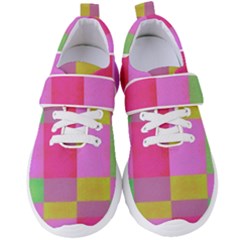 Paper-calor Women s Velcro Strap Shoes by nate14shop