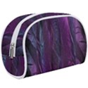 Feather Make Up Case (Large) View1