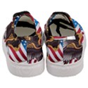 American-eagle- Clip-art Women s Classic Low Top Sneakers View4