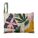 floral plants Foldable Grocery Recycle Bag View4