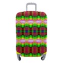 Extra Terrestrial Luggage Cover (Small) View1