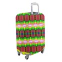 Extra Terrestrial Luggage Cover (Small) View2