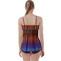 Pixels Babydoll Tankini Set View2