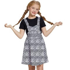 Digitalart Kids  Apron Dress by Sparkle