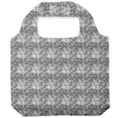Digitalart Foldable Grocery Recycle Bag by Sparkle