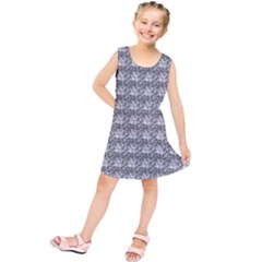 Digitalart Kids  Tunic Dress by Sparkle