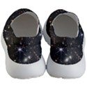 James Webb Space Telescope Deep Field Men s Lightweight Slip Ons View4