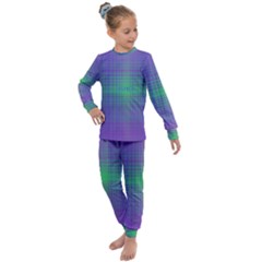 Isho Kids  Long Sleeve Set  by ISHO