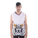 IM Fourth Dimension Colour 10 Men s Basketball Tank Top View1