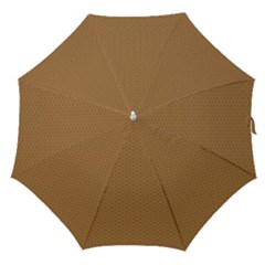 Template-wood Design Straight Umbrellas by nateshop