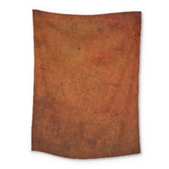 Brown Medium Tapestry by nateshop