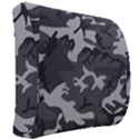 Camouflage Back Support Cushion View2