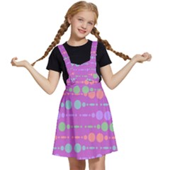 Design Modern Kids  Apron Dress by nateshop