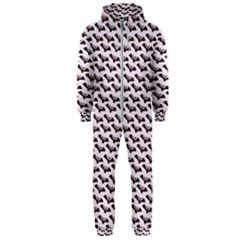 Halloween Hooded Jumpsuit (men) by nateshop