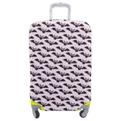 Halloween Luggage Cover (medium) by nateshop