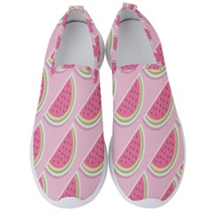 Melons Men s Slip On Sneakers by nateshop