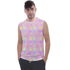 Dungeons And Cuties Men s Regular Tank Top by thePastelAbomination