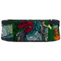 Armor Japan Maple Leaves Samurai Full Print Lunch Bag View5