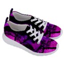 Tree Men Space Universe Surreal Women s Lightweight Sports Shoes View3