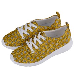 Flowers Bloom Art Colorful Artwork Women s Lightweight Sports Shoes by Amaryn4rt