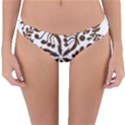 IM Fourth Dimension Colour 41 Reversible Hipster Bikini Bottoms View1