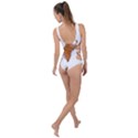 IM Fourth Dimension Colour 46 Side Cut Out Swimsuit View2