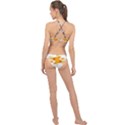 IM Fourth Dimension Colour 49 High Neck Bikini Set View2