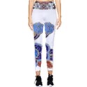 IM Fourth Dimension Colour 58 Pocket Leggings  View1