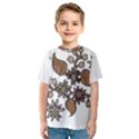 IM Fourth Dimension Colour 58 Kids  Sport Mesh Tee View1