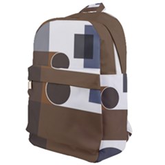 Background Wallpaper Abstract Classic Backpack by Ravend