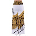 Colosseo Draw Silhouette So Vintage Palazzo Pants View2