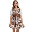 IM Fourth Dimension Colour 72 Kids  Short Sleeve Dolly Dress View1