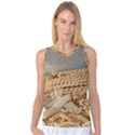 Pasta La Vista, Baby! - Italian Food Women s Basketball Tank Top View1